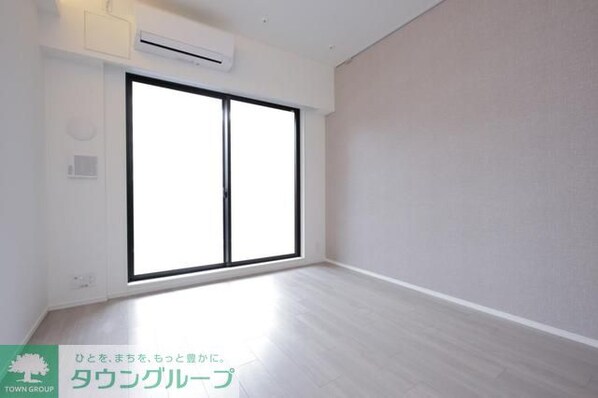 ブランシエスタ西船橋の物件内観写真